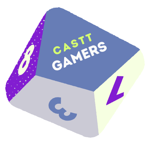 CASTT Gamers